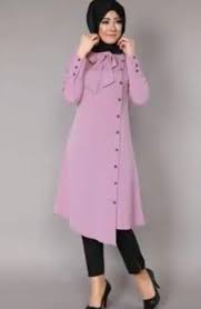 tesettur tunik modelleri 2020 moda kadin giyim mutevazi moda
