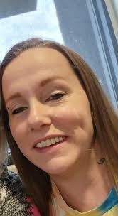 How to contact Crystal Shannon Garcia about collecting her mail?