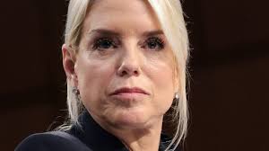 Attorney General Pam Bondi clashes with Senate Democrats in hearing