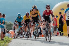 Gdzie pojadą kolarze w 78. Prezentacja 78 Tour De Pologne 20 Maja W Tvp Sport Tour De Pologne