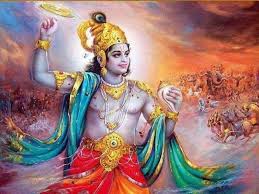 Bukankah dia adalah dewa segala dewa? Kenali 4 Senjata Terkuat Dalam Kisah Mahabharata Salah Satunya Milik Krishna Portal Probolinggo