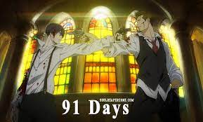91 Days Episodes Special Soulreaperzone Free Mini Mkv Anime Direct Downloads Anime Anime Recommendations Anime Dubbed