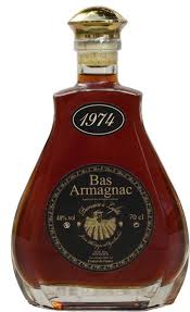 Our Oldest Armagnac Whisky Rhum Spiritueux