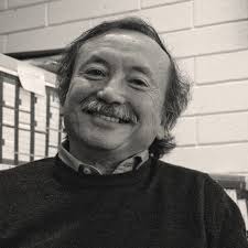 5 Questions with Brian Castro — LIMINAL