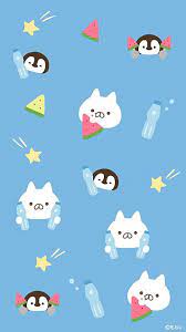 かわいい待ち受け画像7月 カレンダー 81717578 の画像 見やすい 探しやすい 待受 デコメ お宝画像も必ず見つかるプリ画像 penguin wallpaper wallpaper iphone cute kawaii wallpaper