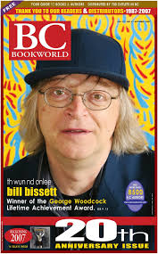 bill bissett 2007