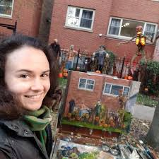 Introduction and food craving in Killeen and Heights