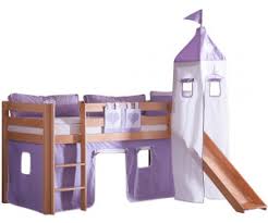 Relita vorhang fur hochbett princess online kaufen hertie de / www_homestyle4u_de und jungs, handwäsche empfohlen der spielvorhang wird mit dem. Relita Stoffset Fur Hochbetten Mit Turm Ab 43 99 Preisvergleich Bei Idealo De