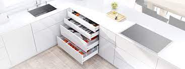 Blum is one of the world's leading manufacturers of furniture fittings. Base Unit For Kitchen Utensils Blum