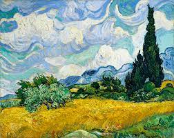 Vincent Van Gogh Free Original Cc0 Public Domain Paintings Rawpixel