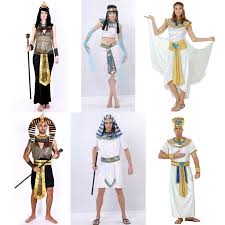 Ancient Egypt Costumes Egyptian Costume Ancient Egyptian Costume Egyptian Clothing