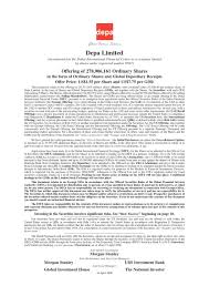 Kompass is here for you from monday to friday 9am to 5pm. Ipo Prospectus 2008 By Depa Group Issuu