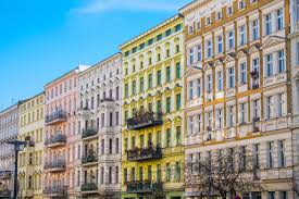 Your Guide To Berlin S Prenzlauer Berg Neighborhood Prenzlauer Berg Berlin The Neighbourhood
