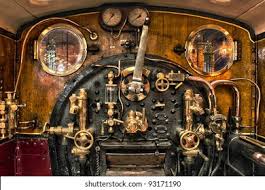 3+ Thousand Train Control Panel Royalty ...