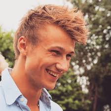 matthieu rident is fundraising for Autistica