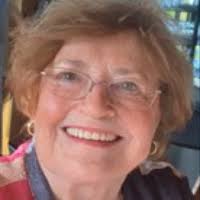 MARY HARNEY Obituary