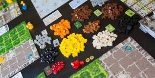 It's the risk that your company's strategy becomes less effective and your company struggles to reach its goals as a result. 21 Juegos De Mesa A Descubrir Si El Monopoly Ya Te Aburre