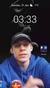 Unlocking the Meaning of 3:33