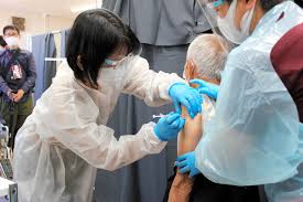 新型コロナ ヘルスケア 医療・健康 コラム 科学&新技術. ãƒ¯ã‚¯ãƒãƒ³æŽ¥ç¨® å˜ç™ºok æ—¥çµ¦10ä¸‡å†† åŒ»å¸«æ±‚äººå¤–æ³¨ã‚‚ æ–°åž‹ã‚³ãƒ­ãƒŠã‚¦ã‚¤ãƒ«ã‚¹ æœæ—¥æ–°èžãƒ‡ã‚¸ã‚¿ãƒ«