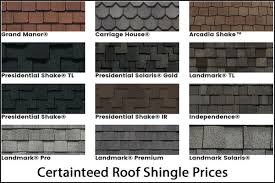 Certainteed does not give a flip. Certainteed Shingles Price 2021 Certainteed Landmark Price Per Square How Much Do Certainteed Shingles Cost