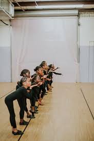 Sanford's Just D.A.N.C.E School of Arts Brings you Alice in Wonderland II,  Christmas Recital.