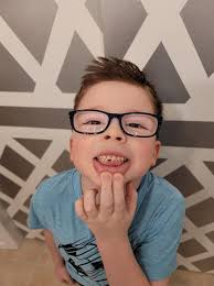 Child's humorous misunderstanding of tooth fairy concept