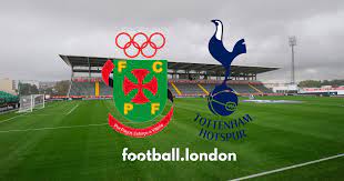 Find the latest paços de ferreira vs tottenham odds with smartbets. D9n8 Y4gukucgm