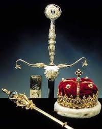 Maybe you would like to learn more about one of these? The Scottish Crown Jewels By Gpriest Royal Jewels Crown Jewels Royal Crown Jewels