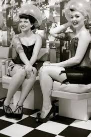 Reviews and ratings from the people are the best indicators of how good a hair salon is. Pin On Old School
