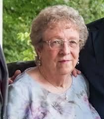 Larue Lewis Obituary