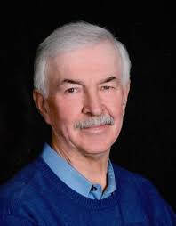 Edward Ferg Obituary