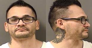 Billings man sentenced for illegally possessing firearms