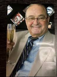 Thomas Purnell Montgomery Obituary (2024)