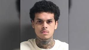 Florida man arrested after flaunting stolen Mercedes online following  'rash' of car break-ins: deputies