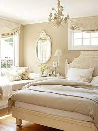 White and blue tones elegant bedroom in modern grand renovated victorian home in mosman, sydney. Bedroom Decorating Ideas Going Neutral Pure Inspiration Cottage Style Bedrooms Home Bedroom Home