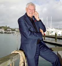 Story of Bob Harvey: A life less ordinary - NZ Herald