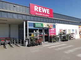 Rewe Kirschner Lenting Eis Vom Funck Bayern