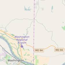 The city of wentzville had a population of 39,418 as of july 1, 2020. Map Of All Zip Codes In Wentzville Missouri Updated February 2021