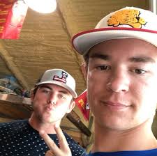 Olivia Carlson and Kaleb Gardner's Wedding Website