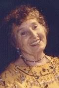 Eva Pearson Obituary (2010)