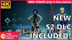After talk to all the leaders, you have to head to the last tunnel which is on the opposite side of tunnel 'a'. How To Unlock All Characters In Jump Force From The Start In 2020 New Update Youtube