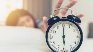 How to wake up in the morning without an alarm? Waking Up Early May Lower Your Breast Cancer Risk Marketwatch
