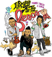 Ozuna se unió a manuel y julián turizo en el más reciente sencillo de su próximo álbum 'aura' el cual se titula 'vaina loca'. Manuel Turizo Ozuna Disco De Oro En Ventas Www Lo Musical Com