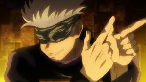 Imagine you had to defend yourself against a larger, stronger opponent. Jujutsu Kaisen Chapter 133 Release Date Delayed Gojo Nobara And Megumi Return With Yuji In Filler Installment Econotimes