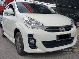 Looking to buy a new perodua myvi (2014) 1.3 se at in malaysia? Perodua Myvi 2014 Se 1 5 In Kuala Lumpur Automatic Hatchback White For Rm 33 800 3185388 Carlist My
