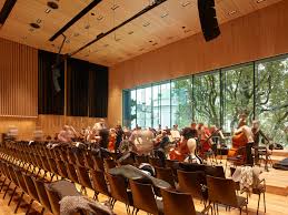 Maybe you would like to learn more about one of these? House Of Music Arge Strolz Dietrich Untertrifaller Architekten Archdaily
