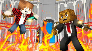 Mcpe 0.12.1 new hunger games server! Minecraft Hunger Games With Mitch Jerome The Fridge
