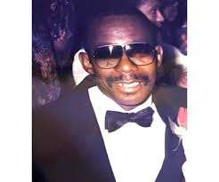 Marvin Oakley Obituary (1947