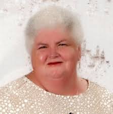 Obituary information for Patsy Marie Luke DuBois