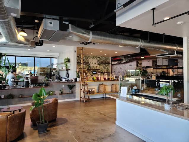 Food Hall Stand is Rolling Out Exemplary Vietnamese Food in Midtown Houston  - Houston Food Finder